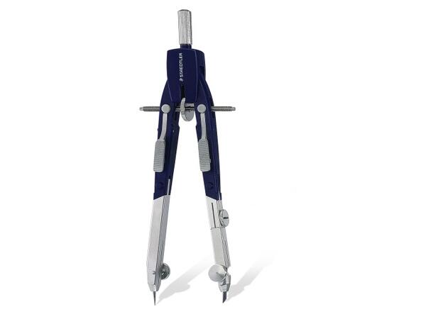 Passer Mars Comfort M/Adapter 